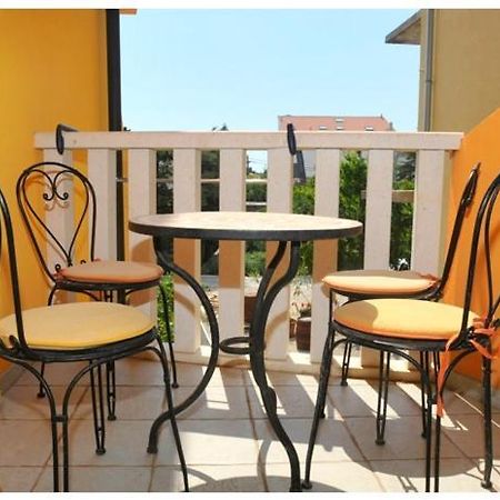 Centart Apartments Novalja Dış mekan fotoğraf