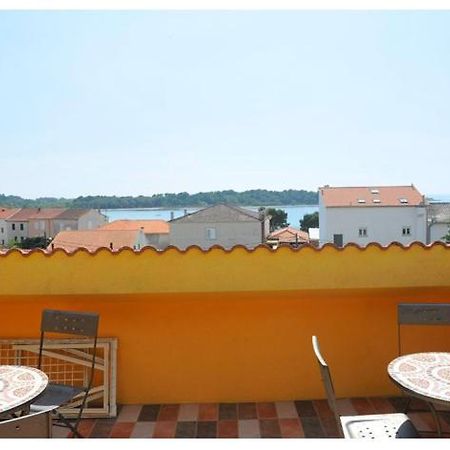 Centart Apartments Novalja Dış mekan fotoğraf