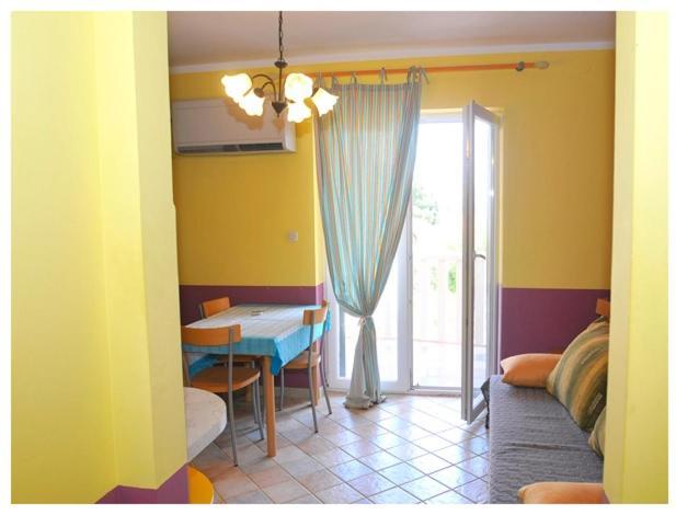 Centart Apartments Novalja Dış mekan fotoğraf