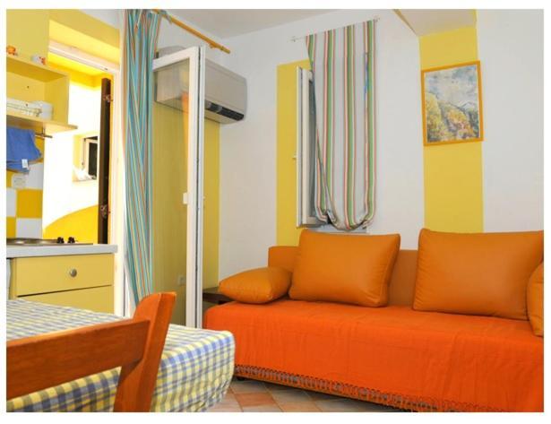 Centart Apartments Novalja Dış mekan fotoğraf