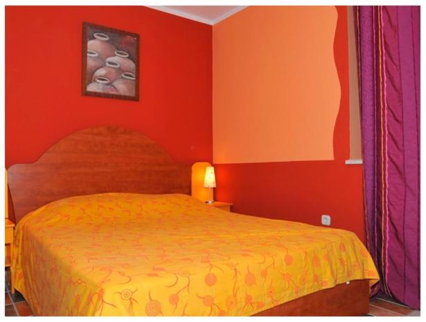 Centart Apartments Novalja Dış mekan fotoğraf