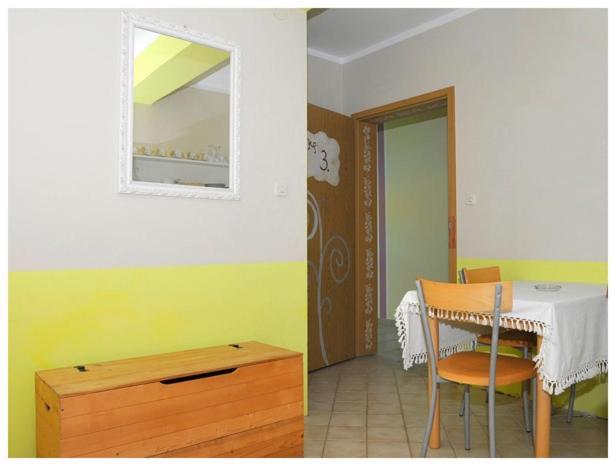 Centart Apartments Novalja Dış mekan fotoğraf