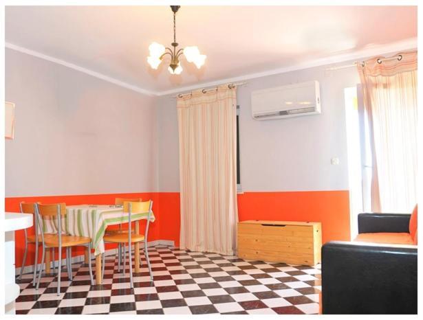 Centart Apartments Novalja Dış mekan fotoğraf