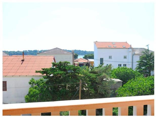 Centart Apartments Novalja Dış mekan fotoğraf