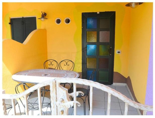 Centart Apartments Novalja Dış mekan fotoğraf