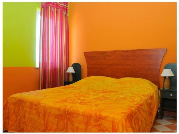 Centart Apartments Novalja Dış mekan fotoğraf